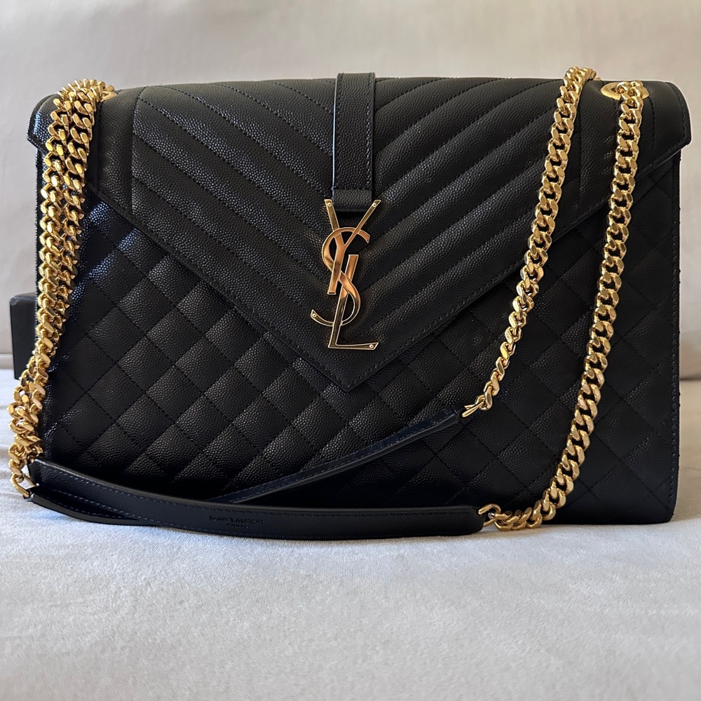 Size Large YSL Bag